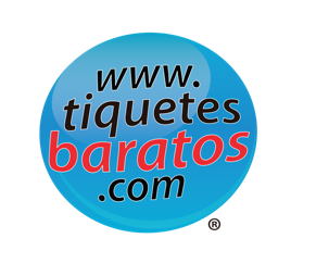 Tiquetes Baratos